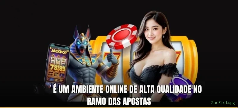 Slots 777 Surfistapg
