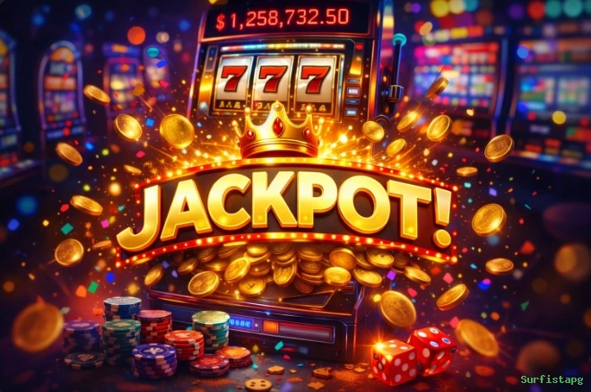 Baccarat Surfistapg