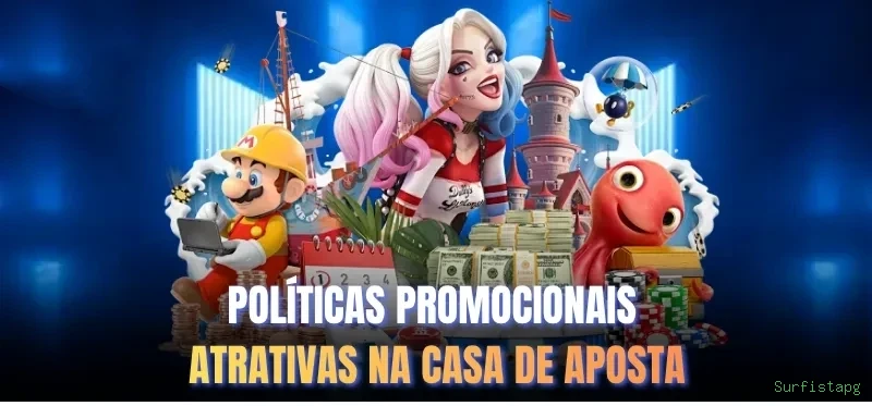 Surfistapg Jogos
