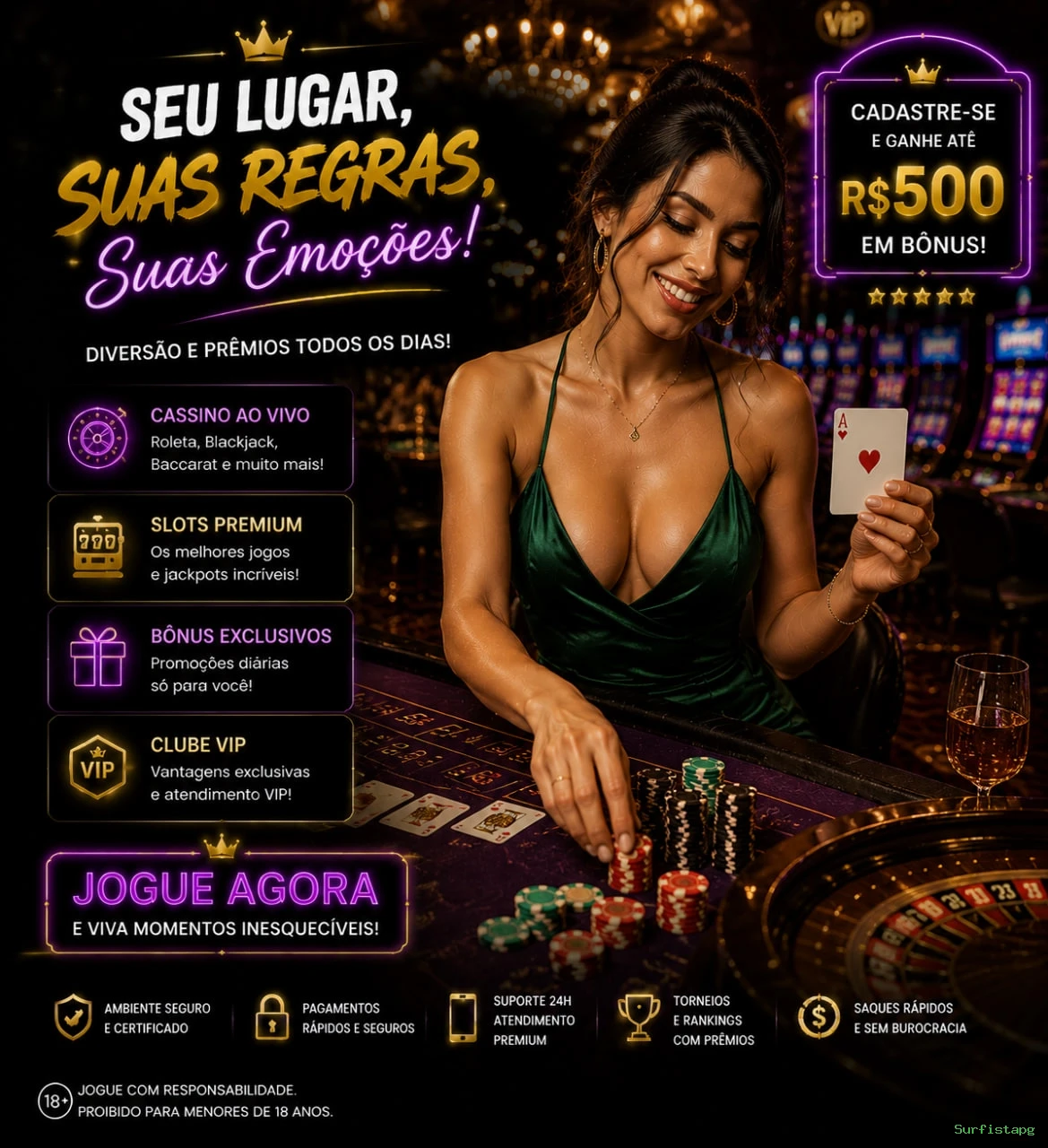 Surfistapg Sem Navegador